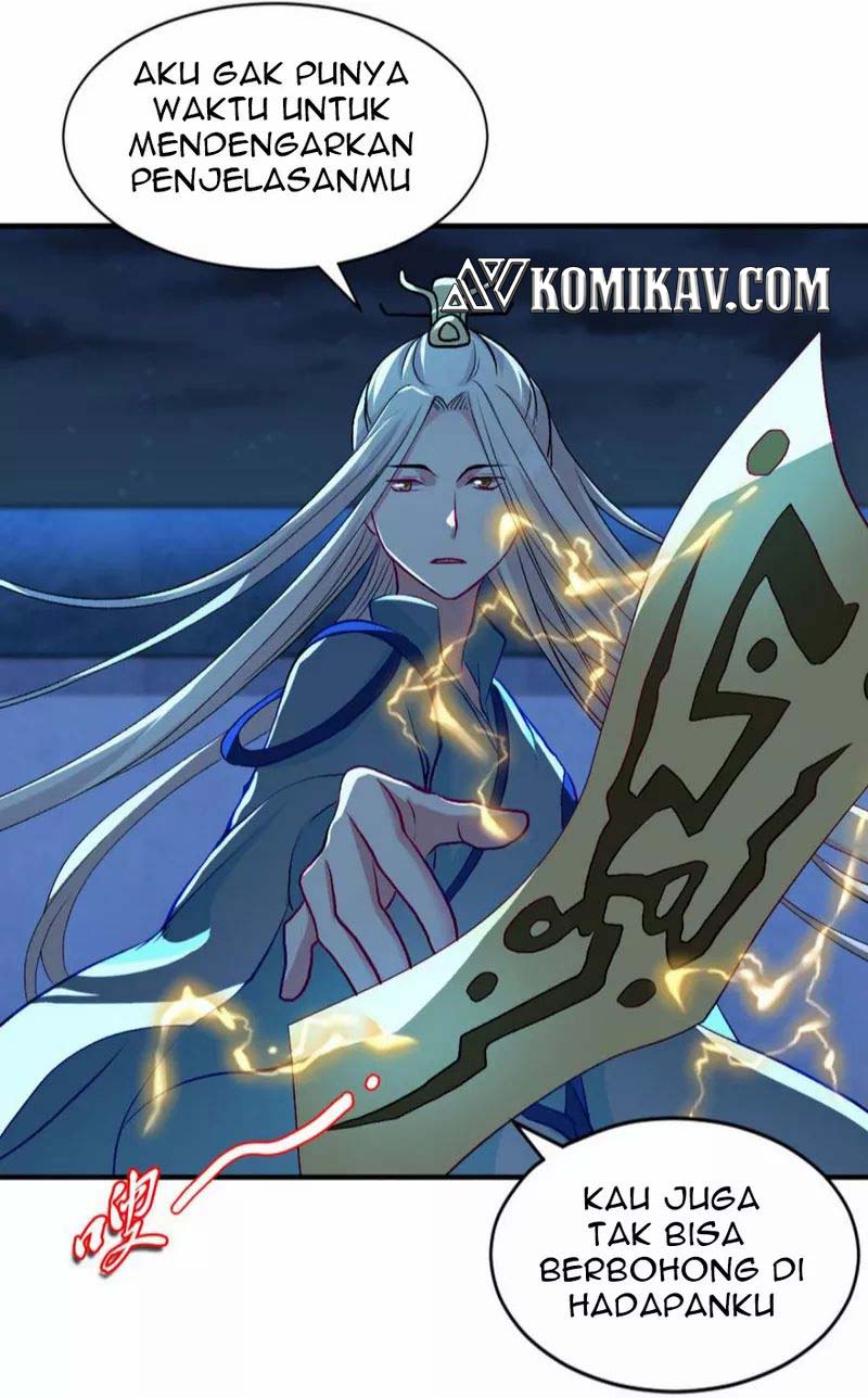 Rebirth Become a Dog chapter 9